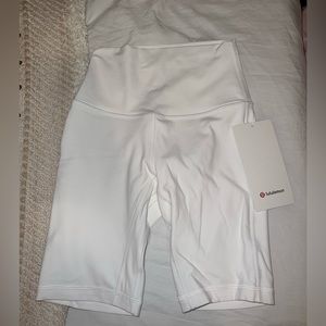 Lululemon align shorts